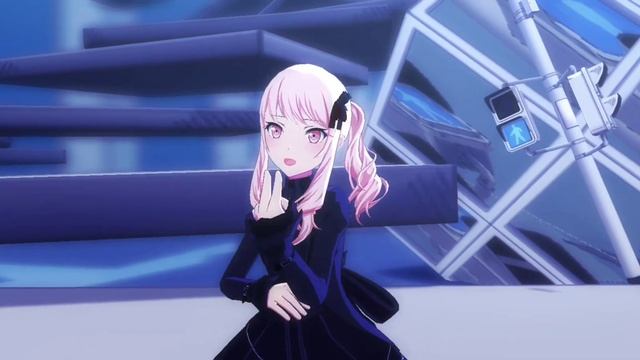 Villian [Project Sekai 3DMV] смотреть онлайн