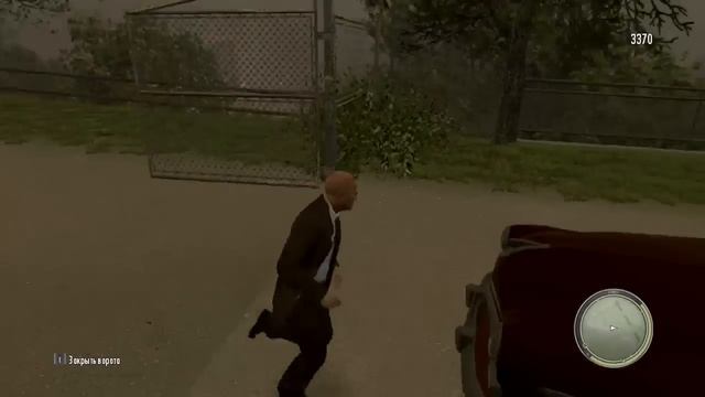 Mafia II - КУДА УВЕЗЛИ ДЖО??? смотреть онлайн