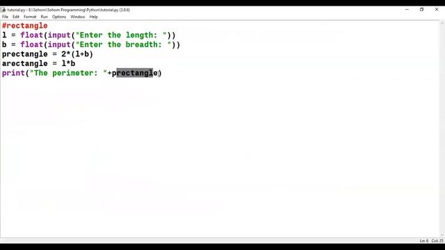 Projects with Python смотреть онлайн