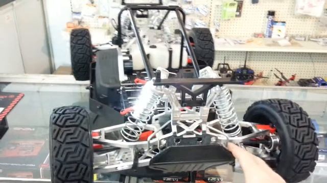 Ultimate Baja 1000 by MCD Racing смотреть онлайн