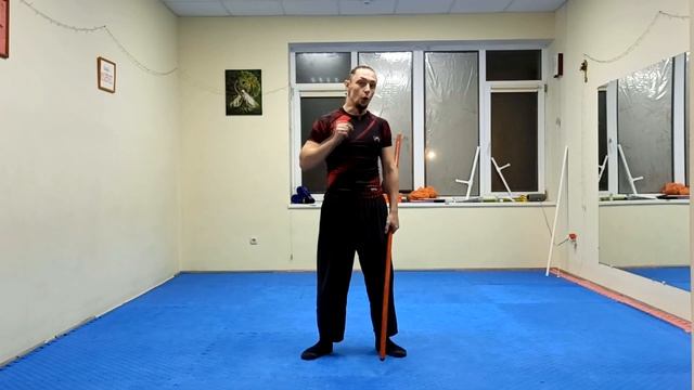 Как научиться вращать (крутить) шест! Упражнение № 15 смотреть онлайн