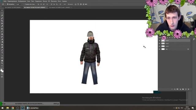 Модный ЛУК НА ЗИМУ от Олега Броварского | Нарезка от 13.11.2022