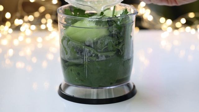 ШПИНАТНЫЙ СУПЧИК смотреть онлайн