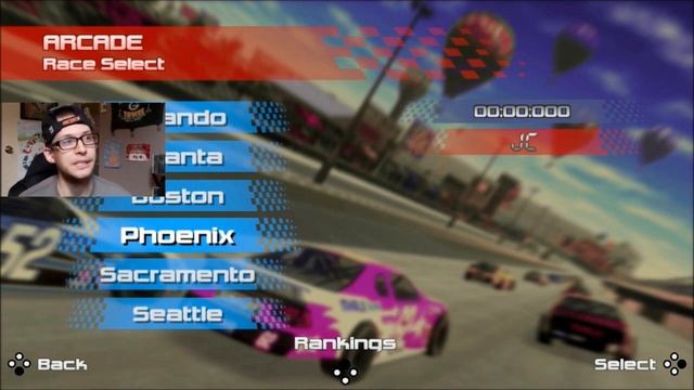 Let's Play "Tony Stewart's Sprint Car Racing" (PS4) / "Speedway Racing" (Nintendo Switch) смотреть онлайн