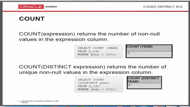 oracle 13 смотреть онлайн