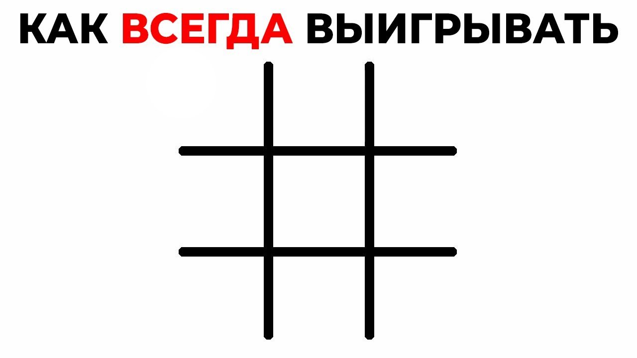 5 Способов Всегда Выигрывать В Популярные Игры смотреть онлайн