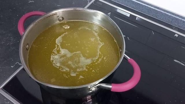 ЛЁГКИЙ, ПРОСТОЙ, ВКУСНЫЙ куриный супчик | ЛЮБИМЫЙ рецепт ВСЕЙ СЕМЬИ смотреть онлайн