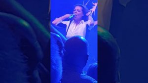 SANDRA MAYBE TONIGHT LIVE 2019.10.18