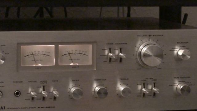 Dali Lektor 1. Test II. смотреть онлайн