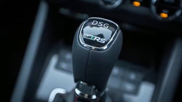 2018 Skoda Octavia RS Wagon - New Koda Octavia