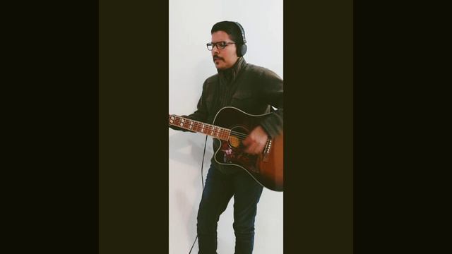 Love will keep us alive (Eagles cover) смотреть онлайн