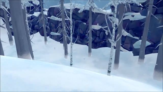 The Long Dark Part 1 - ALONE IN THE WILDERNESS смотреть онлайн