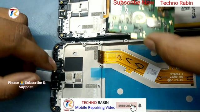 Nokia C30 Original Display Change Full Video смотреть онлайн