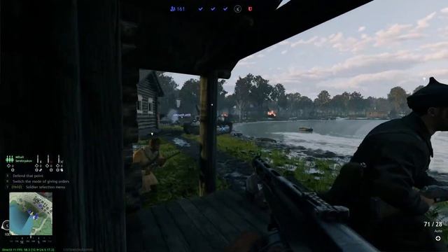 ? Enlisted #4 | Free Multiplayer Game | Koi to bacha lo mujhe смотреть онлайн