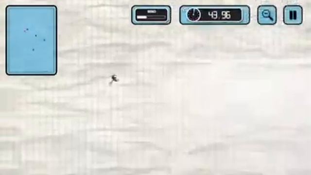 Stickman Base Jumper - Stage 7 - Jump 10 - Crash смотреть онлайн