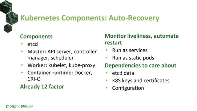 Webinar: Achieving True Reliability & Disaster Recovery for Mission Critical Apps смотреть онлайн