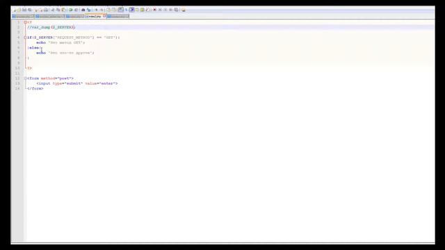 Обучение PHP - 16. Массив $_SERVER (1080p) смотреть онлайн