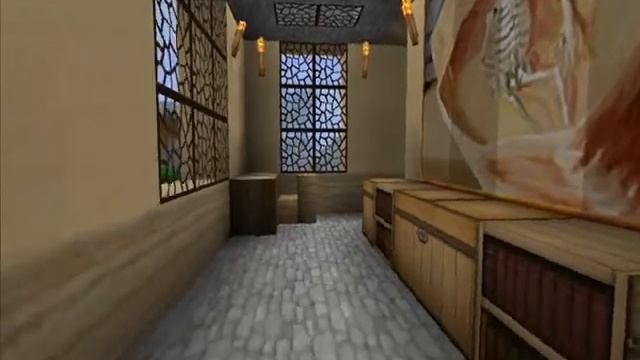 [x64] CreeperCraft - Minecraft HD texture pack смотреть онлайн