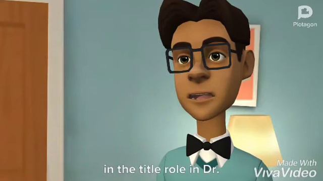 THE STORY OF JAMES BOND смотреть онлайн