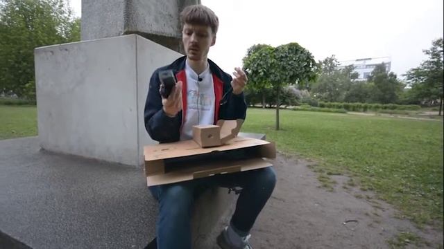 Экспромт unboxing Lenovo Thinkpad Carbon X1 смотреть онлайн