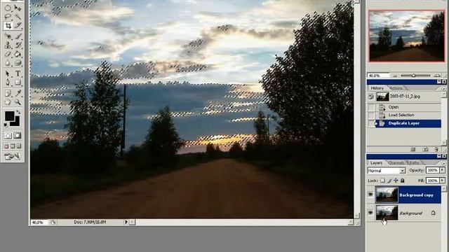 УРОКИ Photoshop CS6 смотреть онлайн