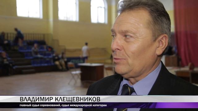В Нижнем Тагиле прошёл открытый кубок области по тяжелой атлетике смотреть онлайн