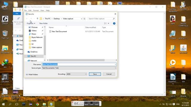 Run Java programs in CMD смотреть онлайн
