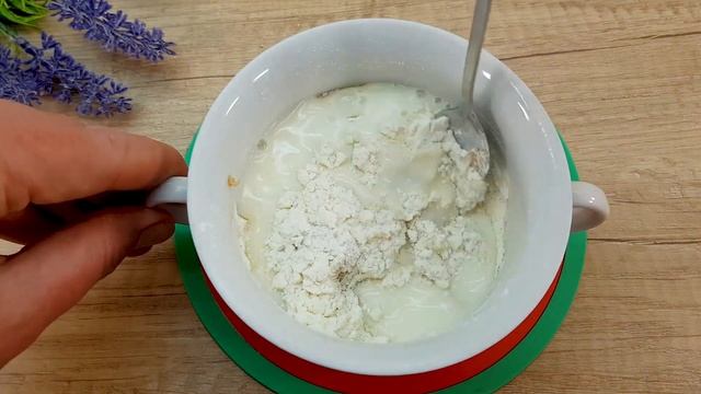 Wunderbarer Nachtisch, Sie schaffen es in wenigen Minuten! Tassenkuchen selber machen #112 смотреть онлайн