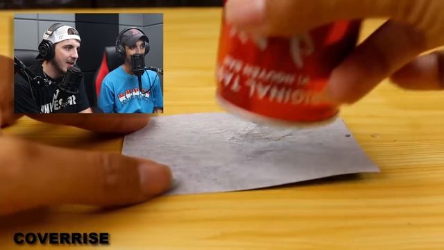 SUPER RICH GUY SHREDDING MONEY смотреть онлайн