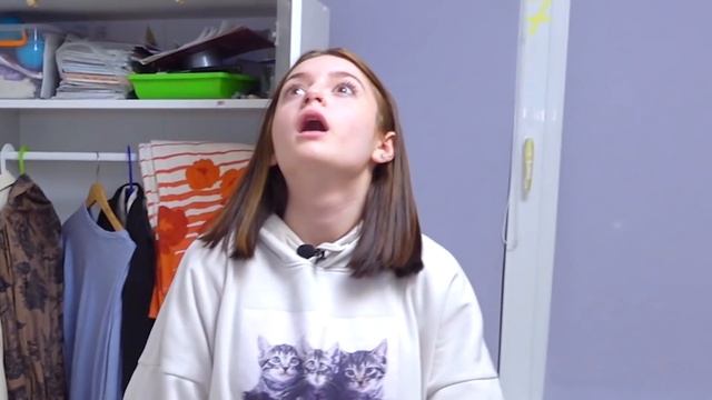 ТОМА ЛУНАТИК ! Ходит во СНЕ? смотреть онлайн