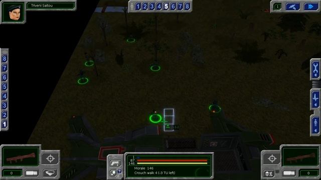 UFO: Alien Invasion. Episode 1, Part 2 смотреть онлайн