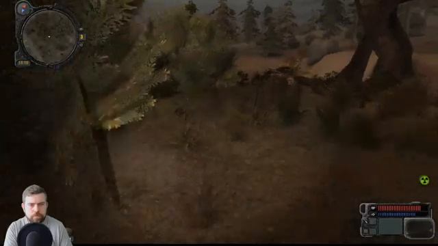 Прохождение S.T.A.L.K.E.R.: Call of Pripyat Эпизод 3: Розыск друзей Кардана смотреть онлайн
