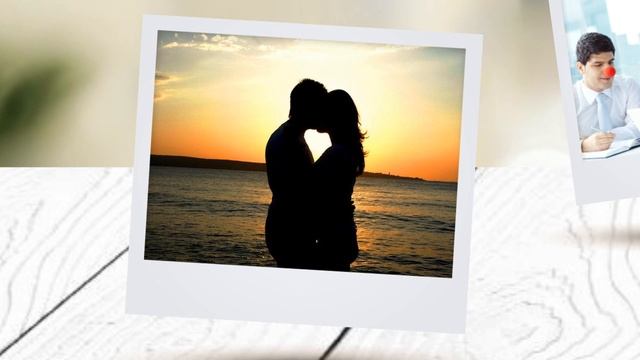 My Photos - Prezi Template смотреть онлайн