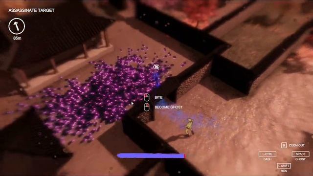 Wonhon: A Vengeful Spirit - Demo Gameplay смотреть онлайн