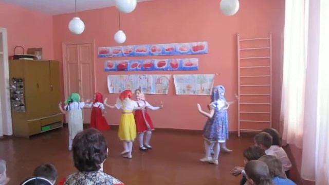 Матрёшки смотреть онлайн