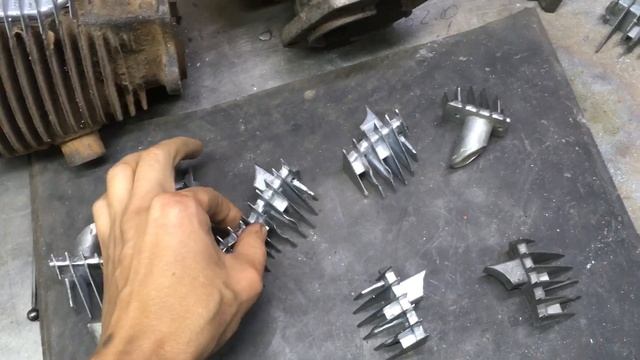 Иж 350 заглушки. Новинка смотреть онлайн