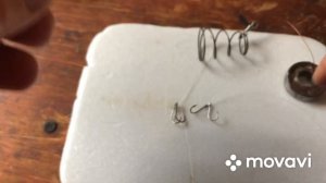 Забытая очень уловистая снасть Спутник!!!