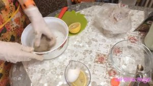 АМАРАНТОВЫЙ ХЛЕБ «БОРОДИНСКИЙ»| ПП РЕЦЕПТ     #амарант #рецепт #пп