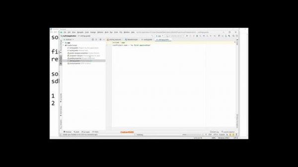 fix flutter error : gradle task assembledebug failed with exit code 1