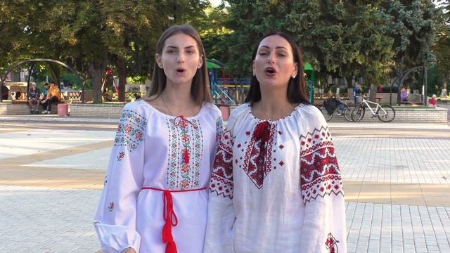 Боже, Україну збережи! Молитва за Україну. смотреть онлайн