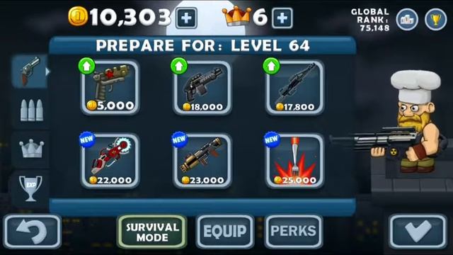Прохождение игры Bloody Harry #11 смотреть онлайн