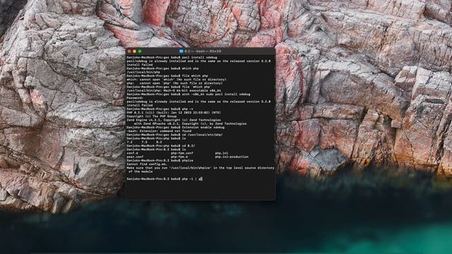 how to link xdebug to php смотреть онлайн