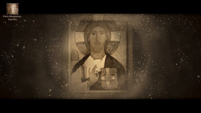 Jesus Prayer - ( Version.5) Иисусова молитва смотреть онлайн