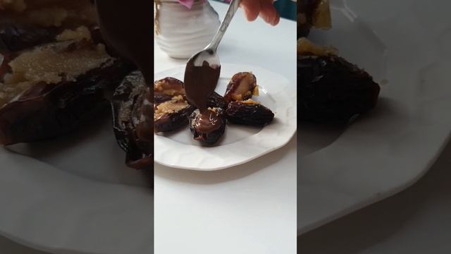 ПП Сникерс без сахара!?