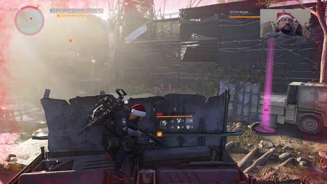 Division 2 to PS4 (29.11 .2021)02 смотреть онлайн