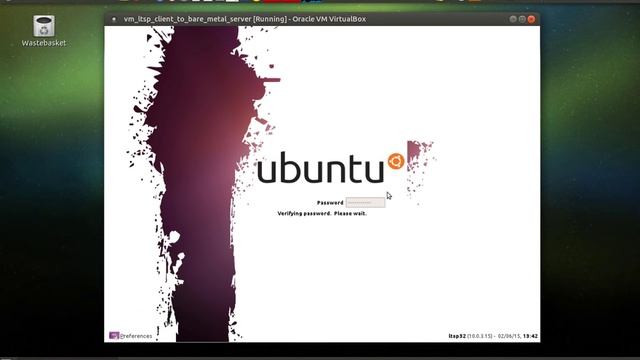 ubuntu mate 14.04.2 lts 32 bit ltsp server смотреть онлайн