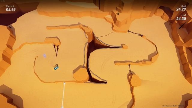 TEAM RACING LEAGUE (Gameplay) #TRL смотреть онлайн