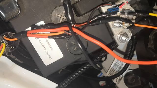 Лада веста NG Установка ПТФ ставим правильно! смотреть онлайн