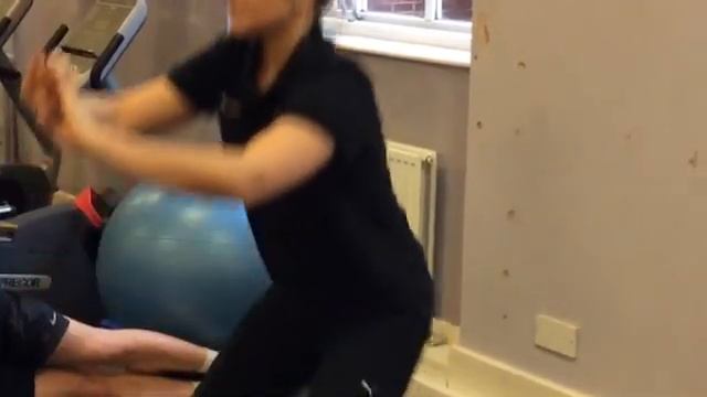 February Fitness Frenzy смотреть онлайн