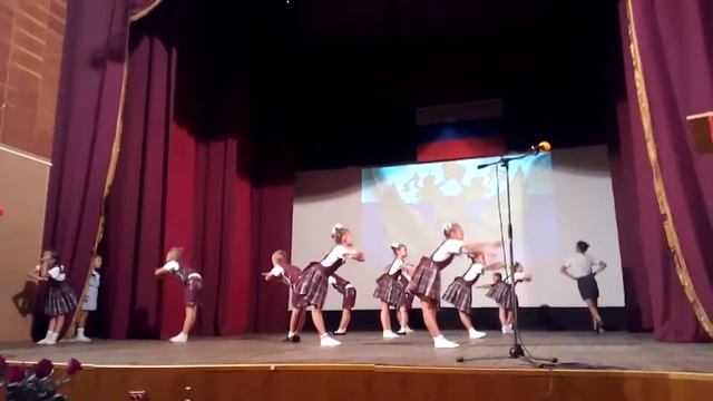 Первоклашка смотреть онлайн